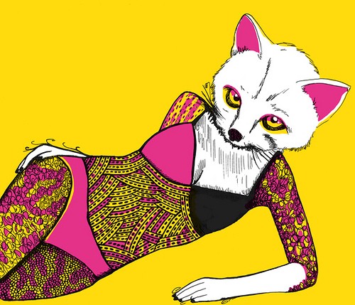 Illustrations: Fabula