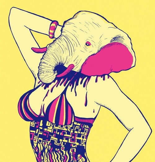 Illustrations: Fabula