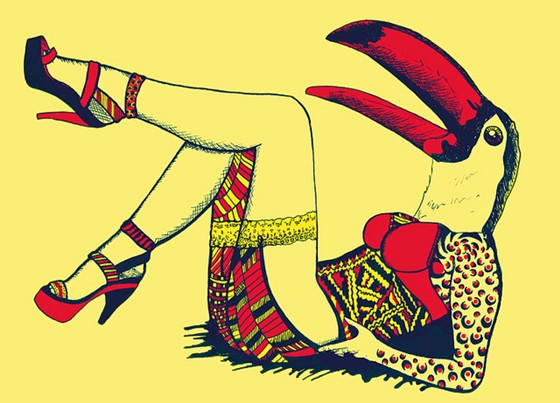 Illustrations: Fabula