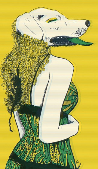 Illustrations: Fabula