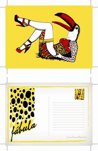 Illustrations: Fabula